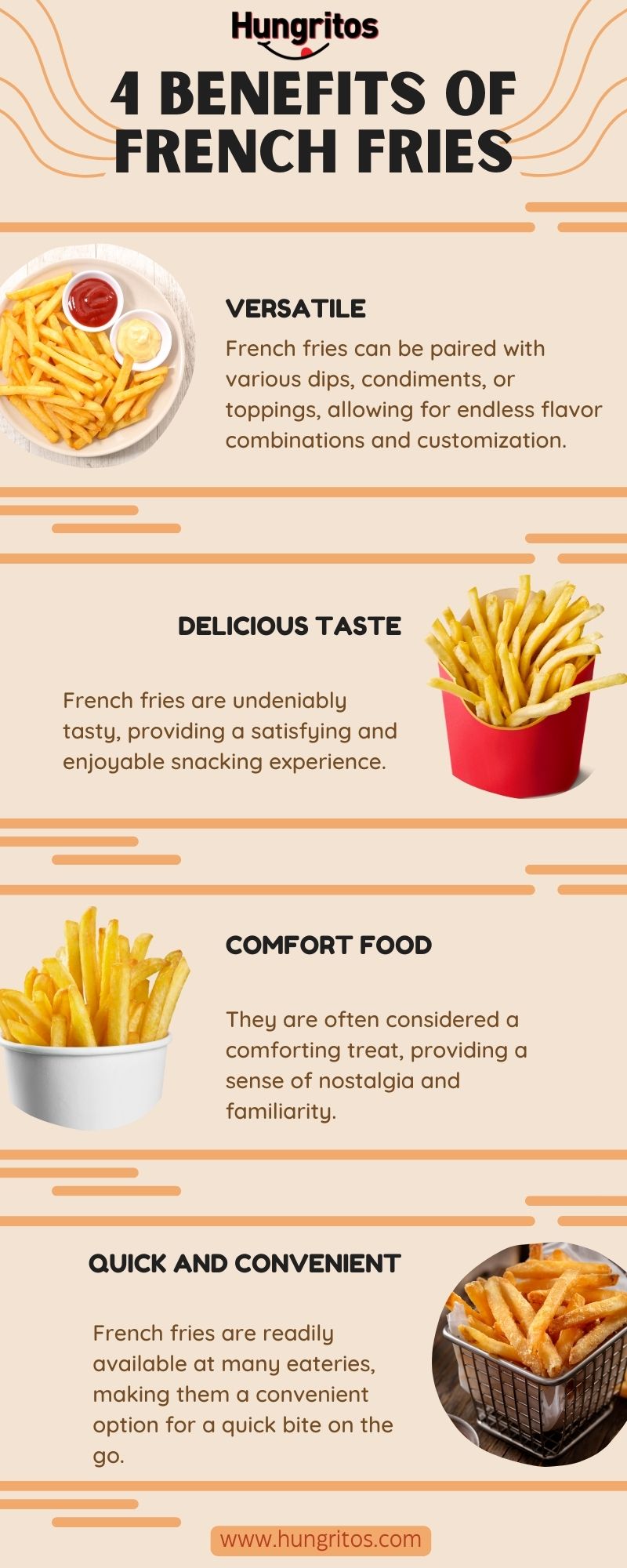 are french fries vegetables