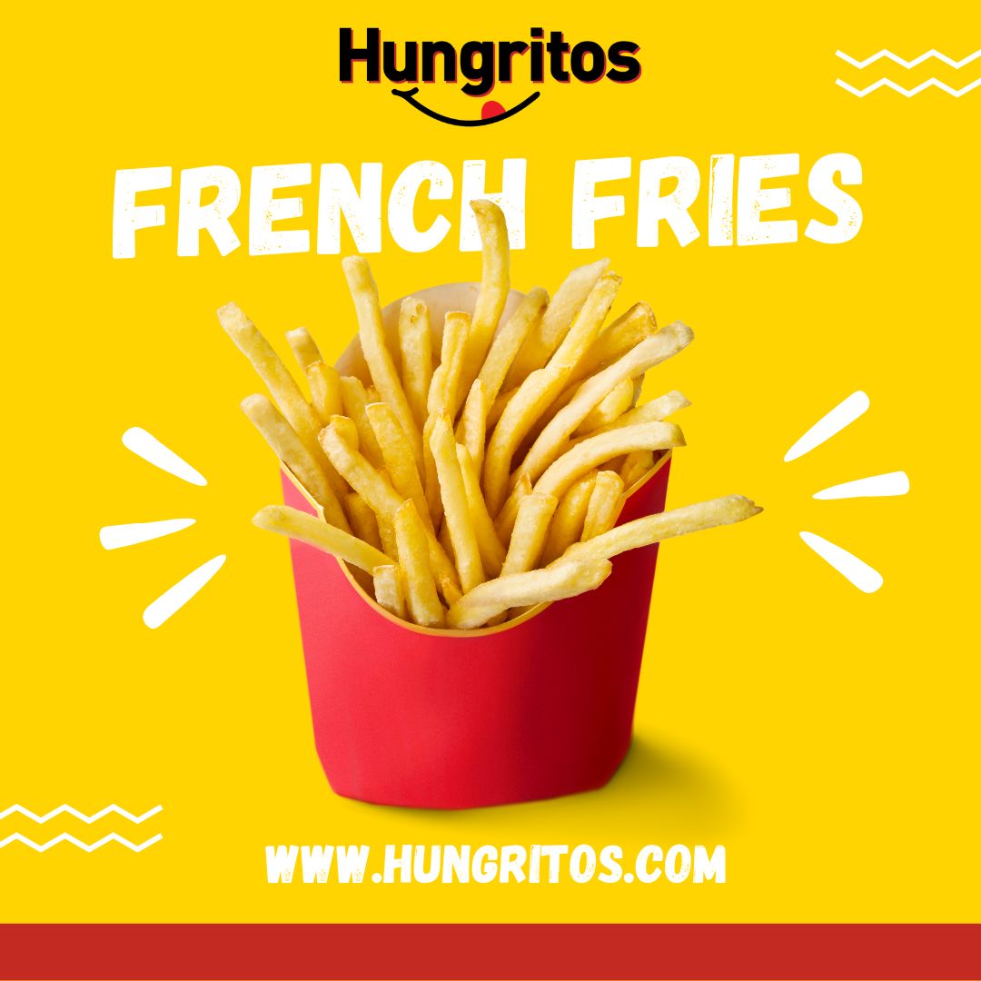 are french fries vegetables